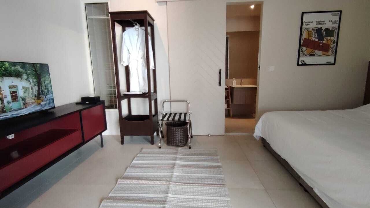 Photo of Bedroom in Taman Intan