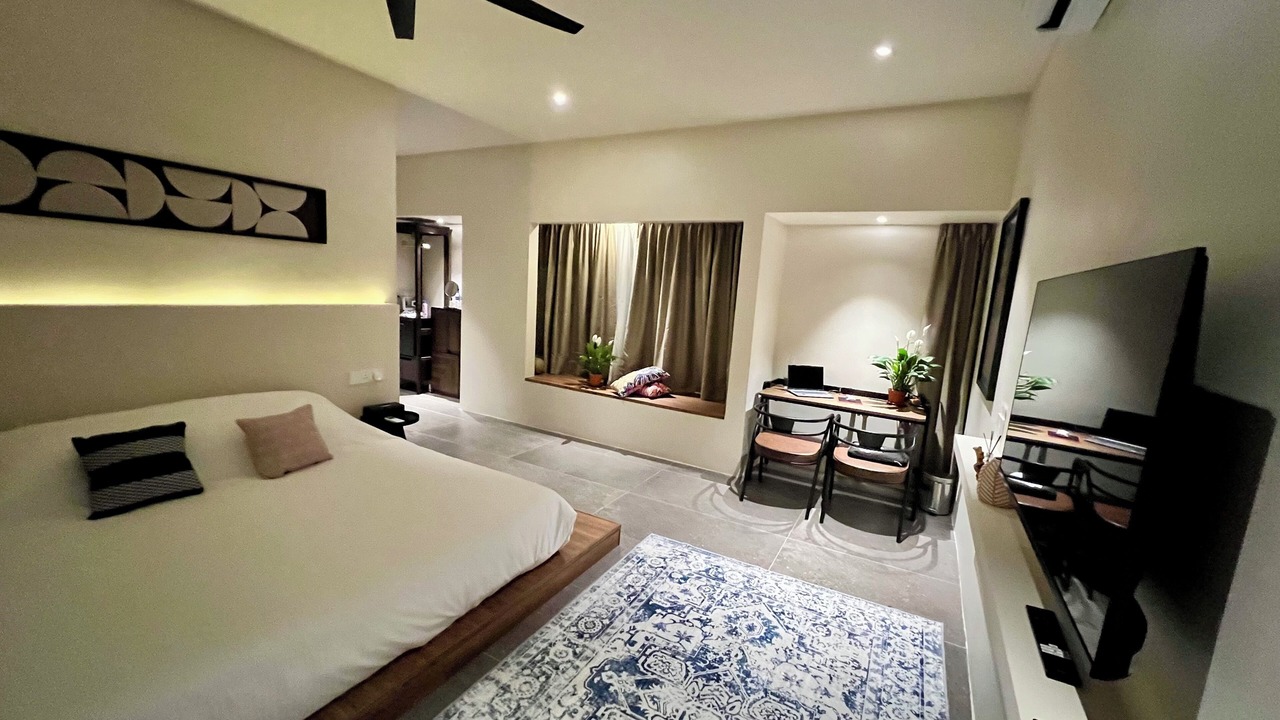 Photo of Bedroom in Taman Intan