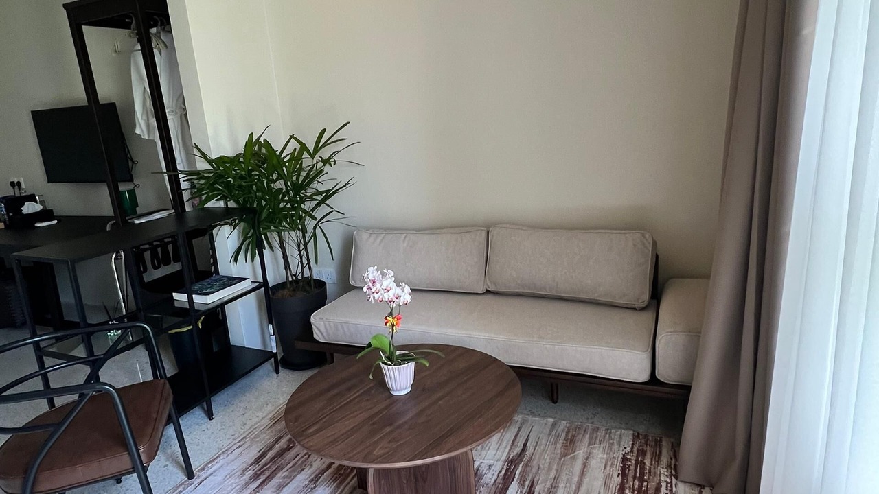 Photo of Livingroom in Taman Intan