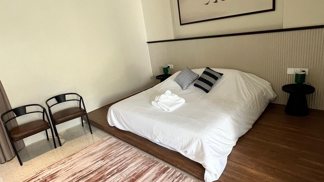 Photo of Bedroom in Taman Intan