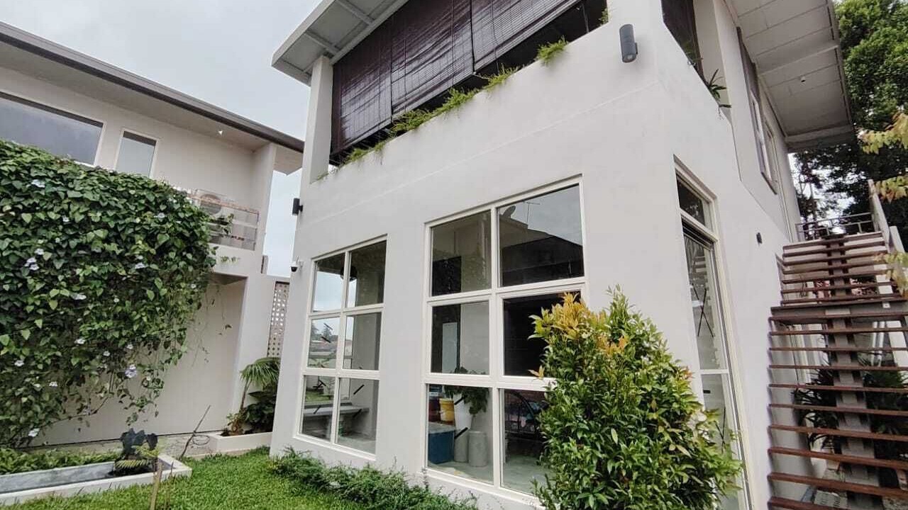 Photo of Outdoor in Taman Intan