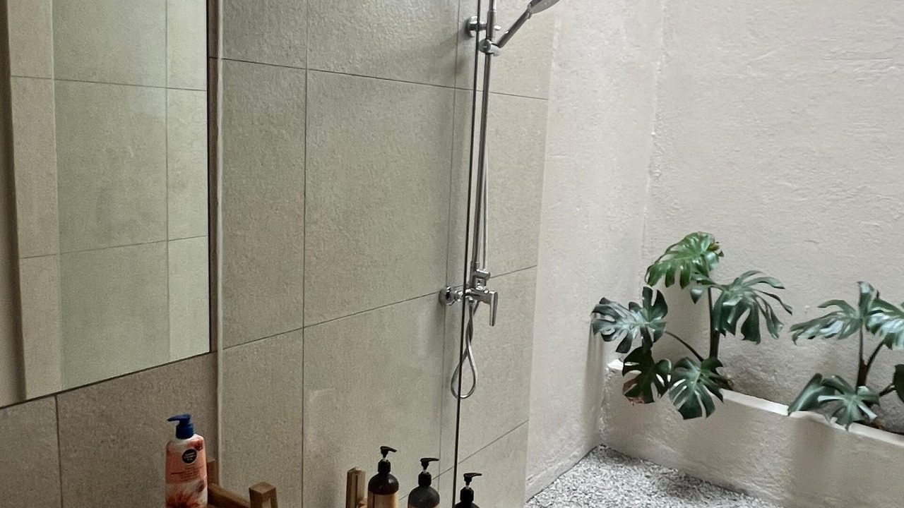 Photo of Bathroom in Taman Intan
