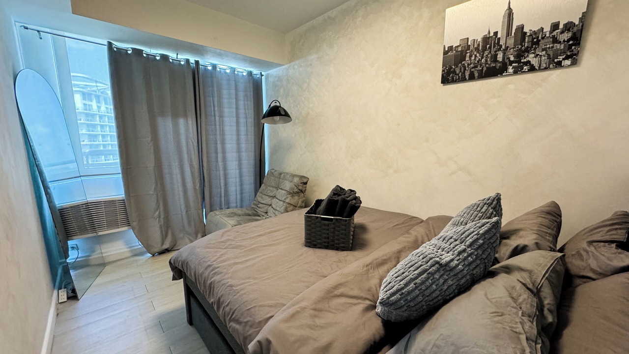Photo of Bedroom in Taguig