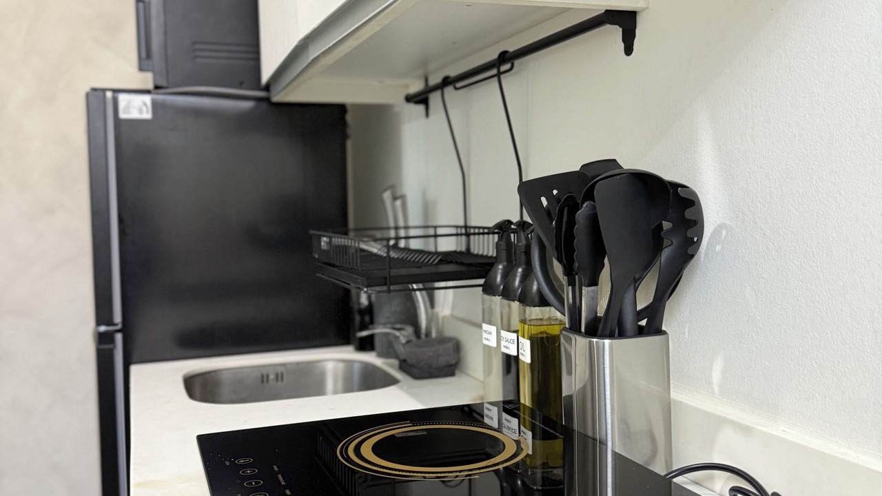 Photo of Kitchen in Taguig