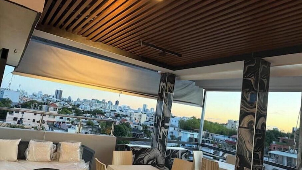 Photo of Outdoor in Evaristo Morales