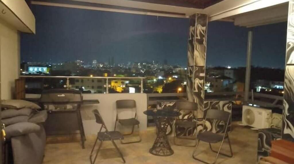 Photo of Outdoor in Evaristo Morales