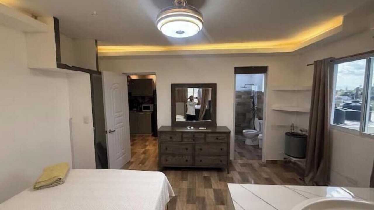 Photo of Bedroom in Ensanche Quisqueya