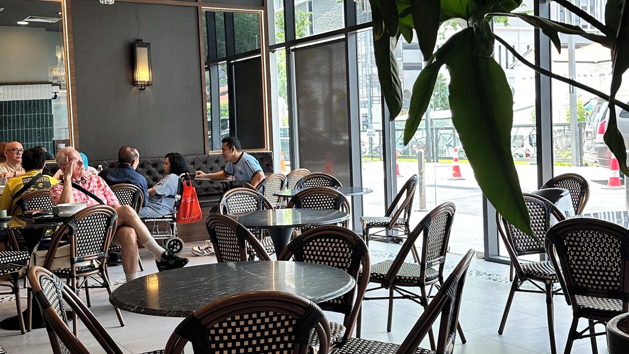 Photo of Others in Downtown George Town