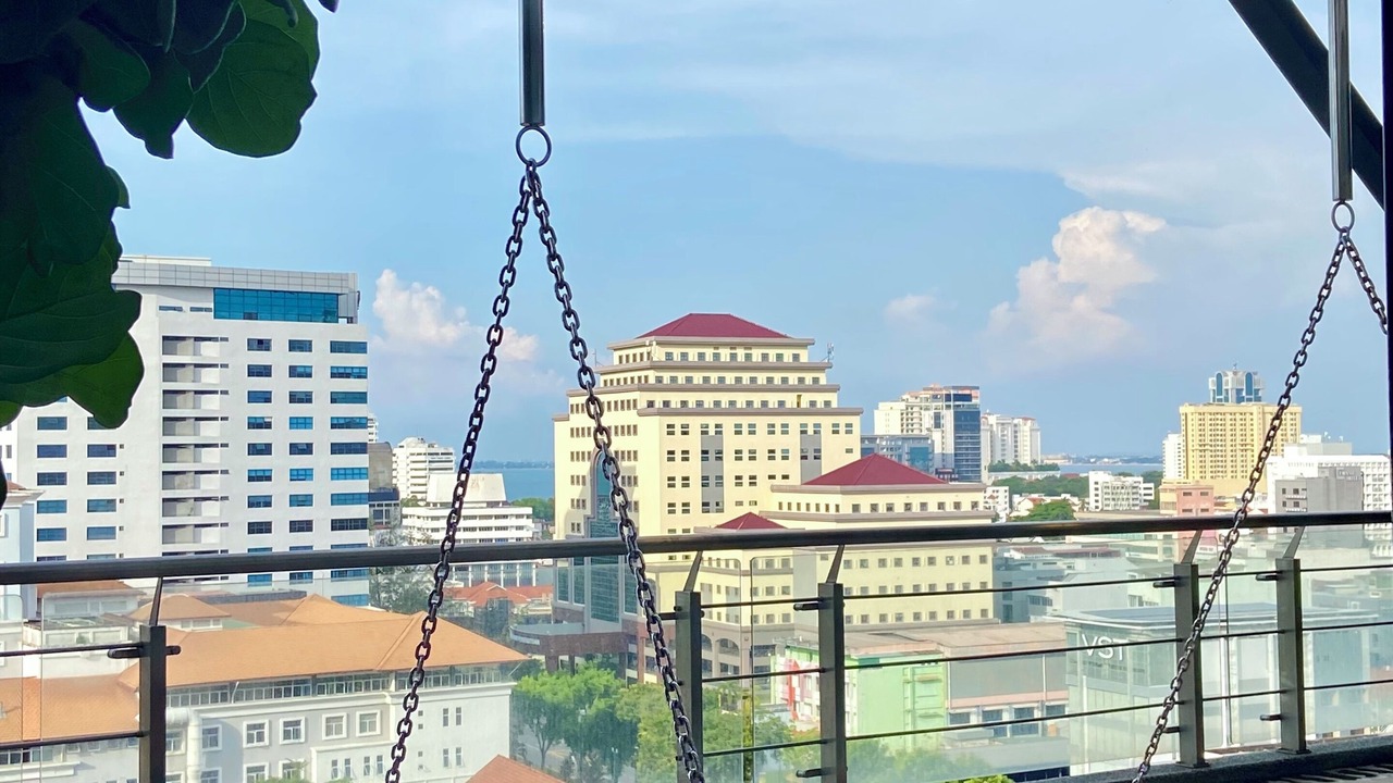 Photo of Outdoor in Downtown George Town