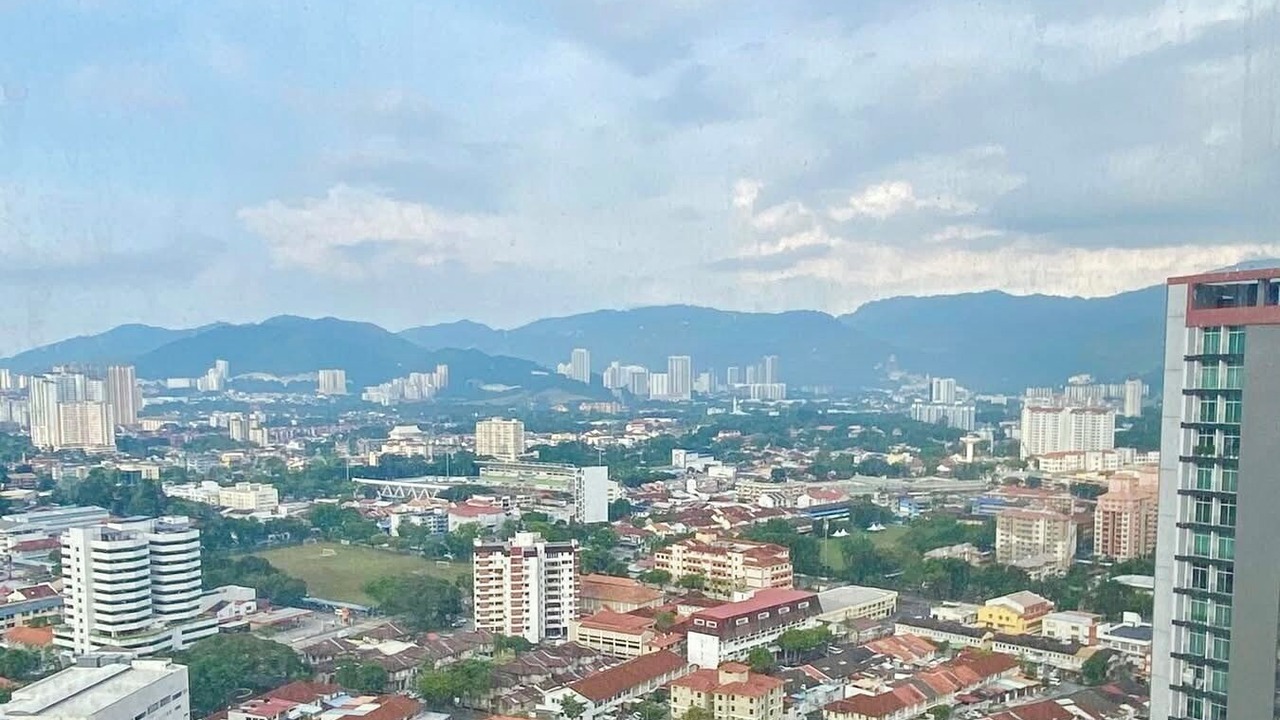 Photo of Bedroom in Downtown George Town