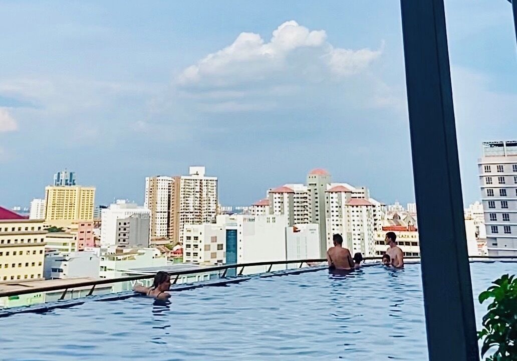 Photo of Outdoor in Downtown George Town