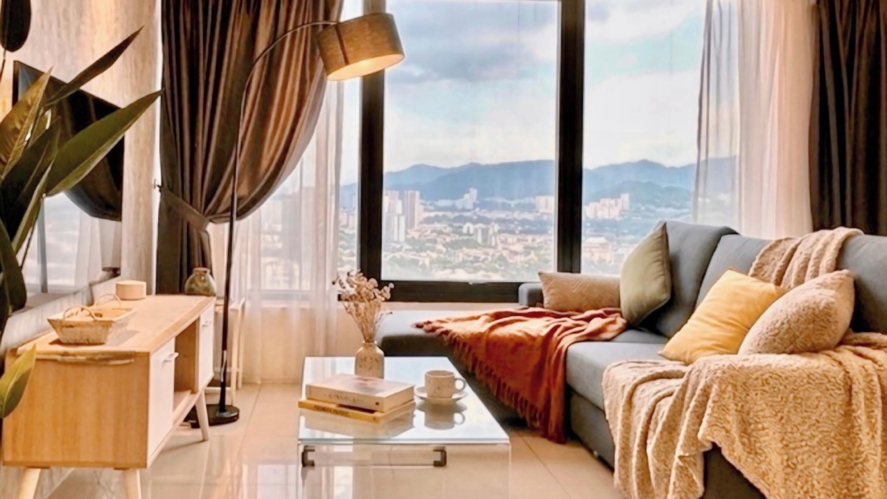 Photo of Livingroom in Downtown George Town