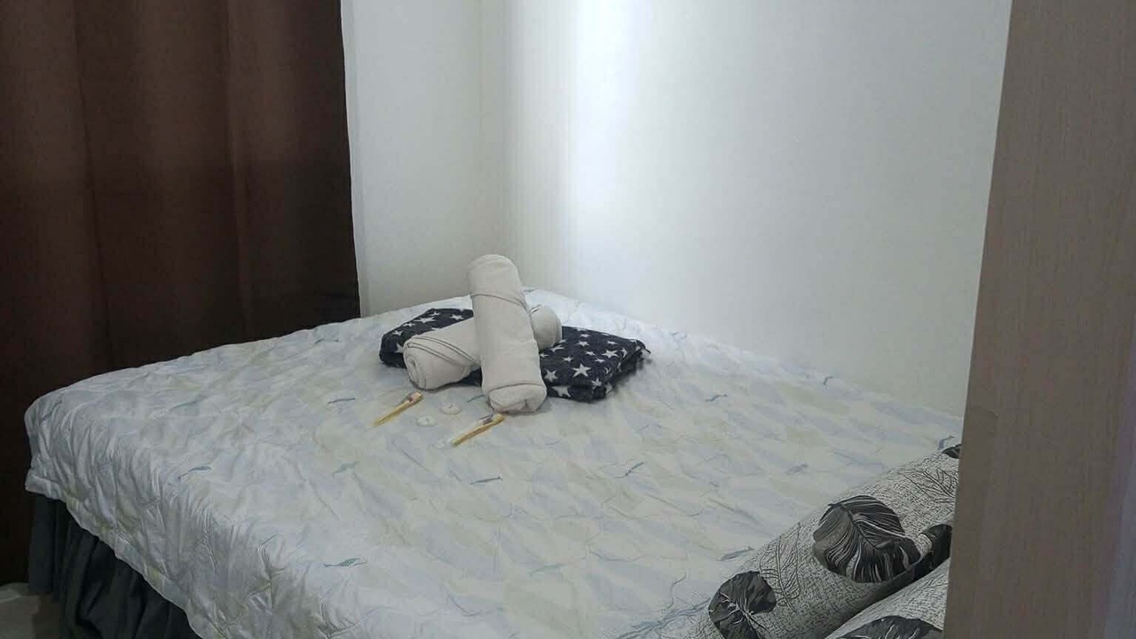 Photo of Bedroom in Barangay 76