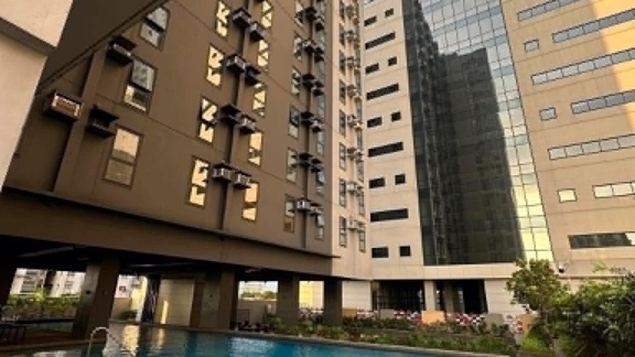 Photo of Outdoor in South Triangle
