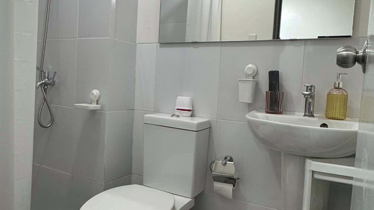Photo of Bathroom in South Triangle