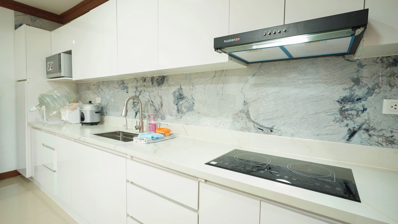 Photo of Kitchen in Guadalupe