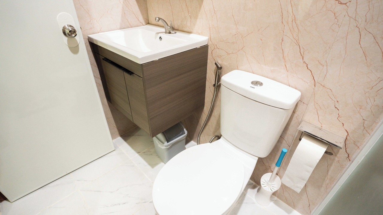 Photo of Bathroom in Guadalupe