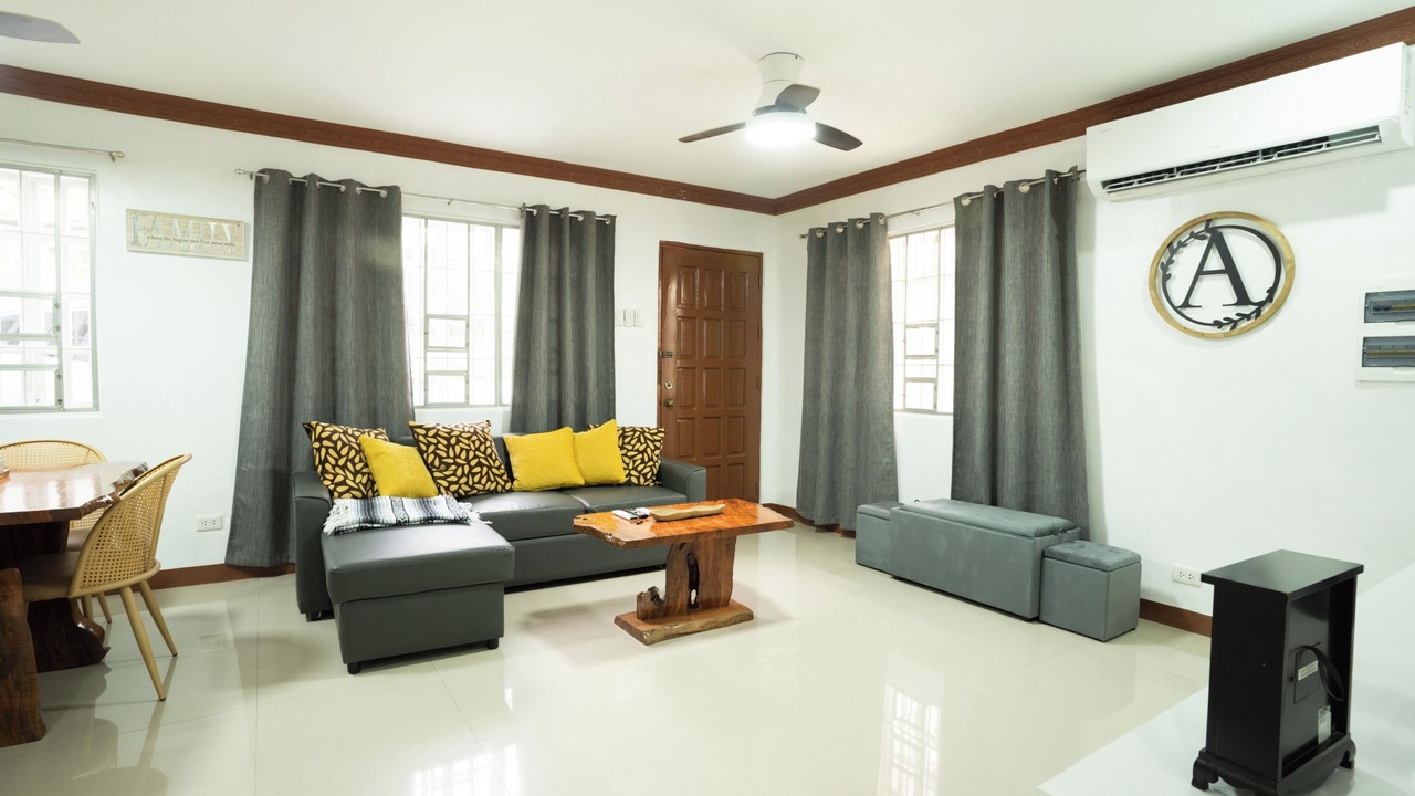 Photo of Livingroom in Guadalupe