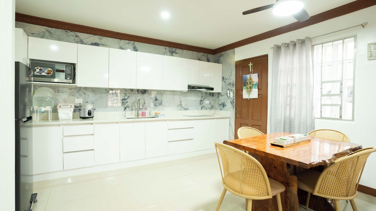 Photo of Kitchen in Guadalupe