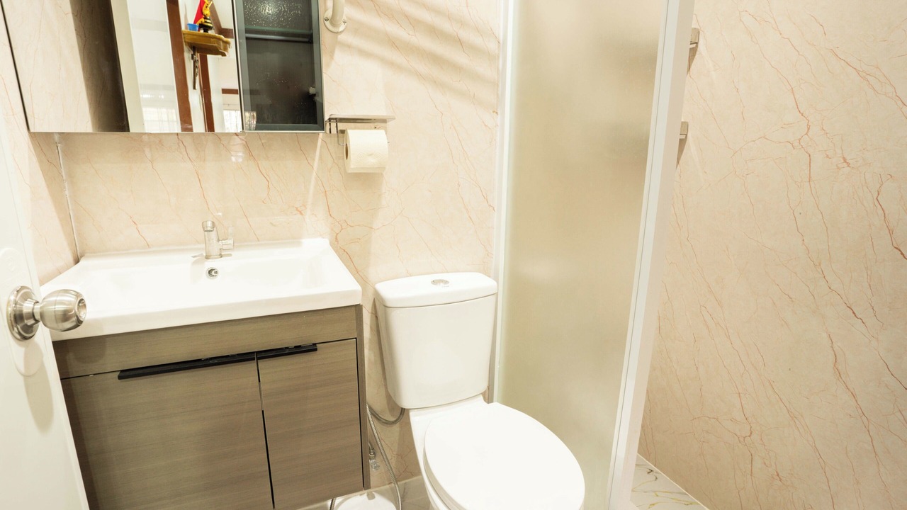 Photo of Bathroom in Guadalupe