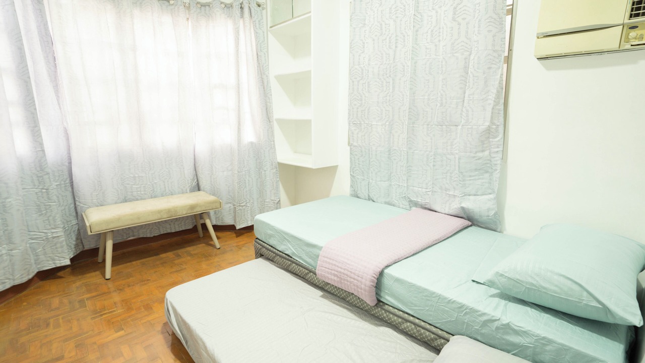 Photo of Bedroom in Guadalupe