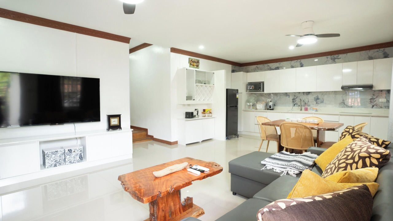 Photo of Livingroom in Guadalupe
