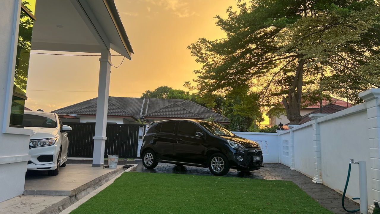 Photo of Outdoor in Batu Buruk