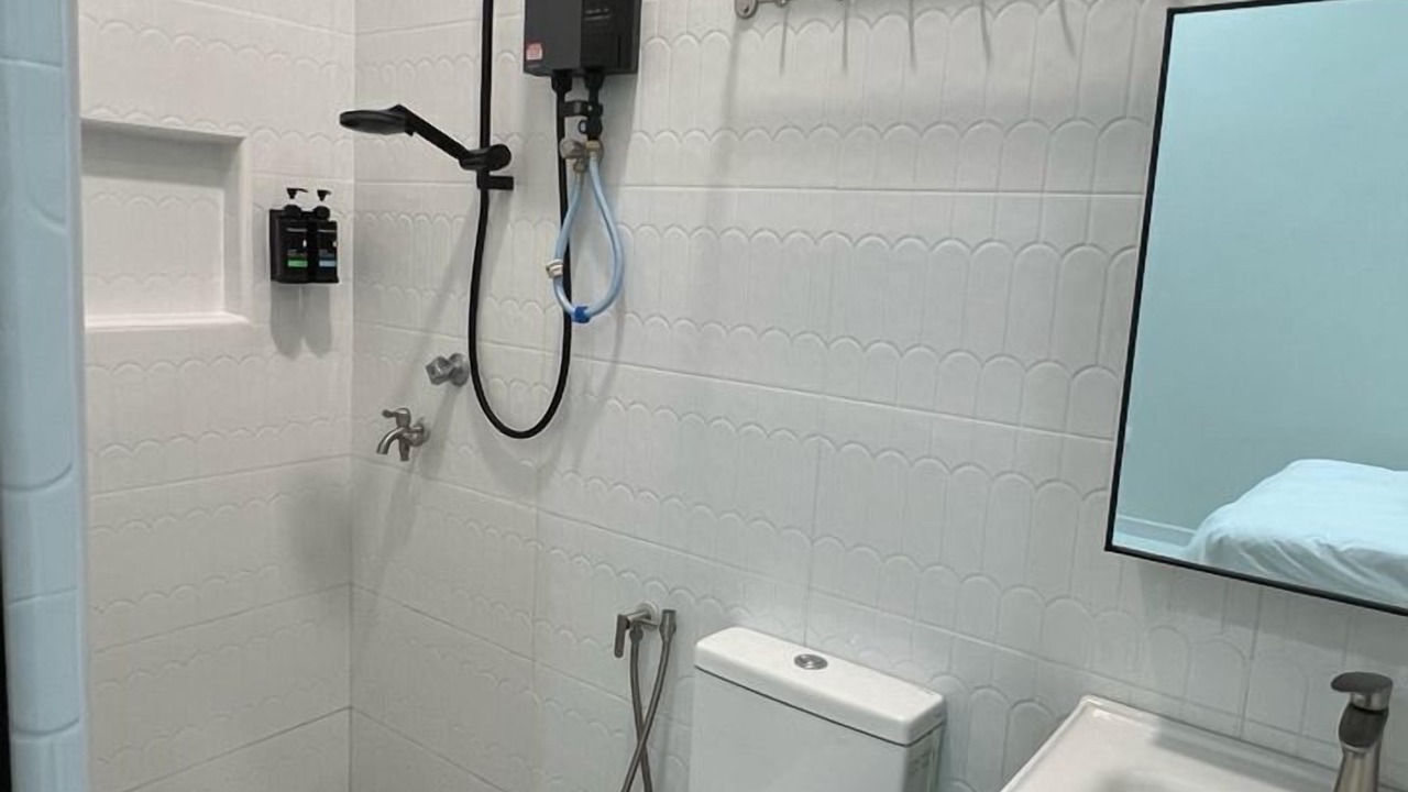 Photo of Bathroom in Batu Buruk