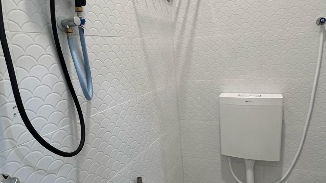 Photo of Bathroom in Batu Buruk