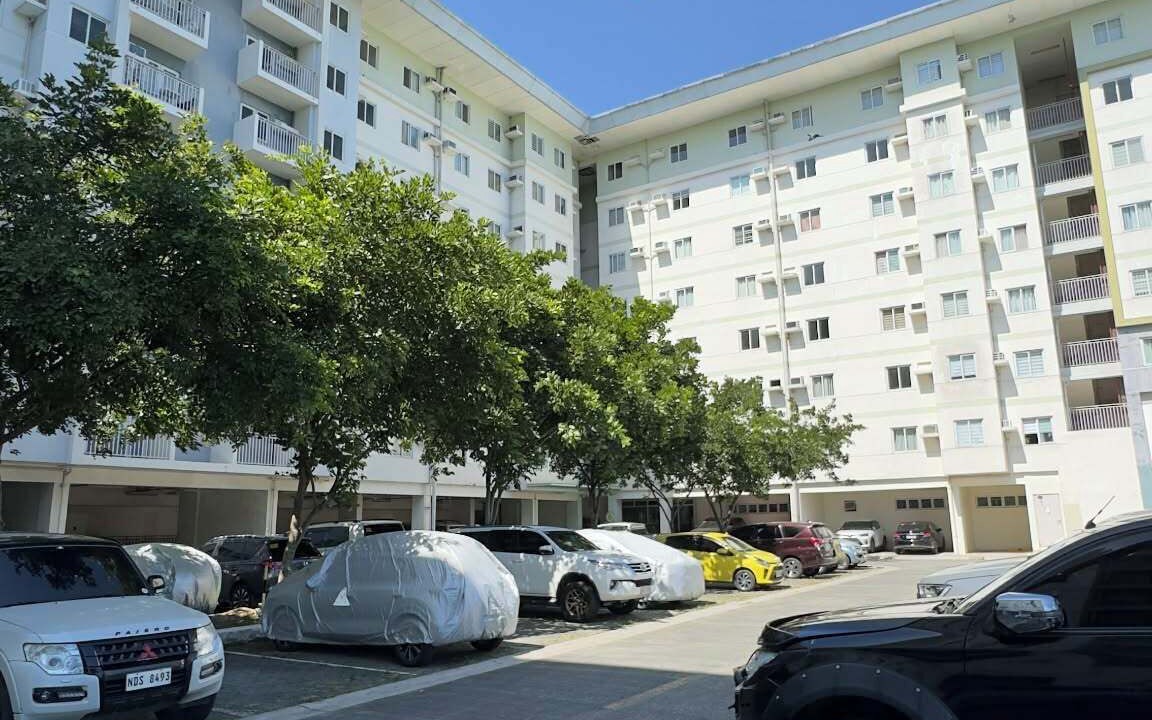 Photo of Outdoor in CSJDM