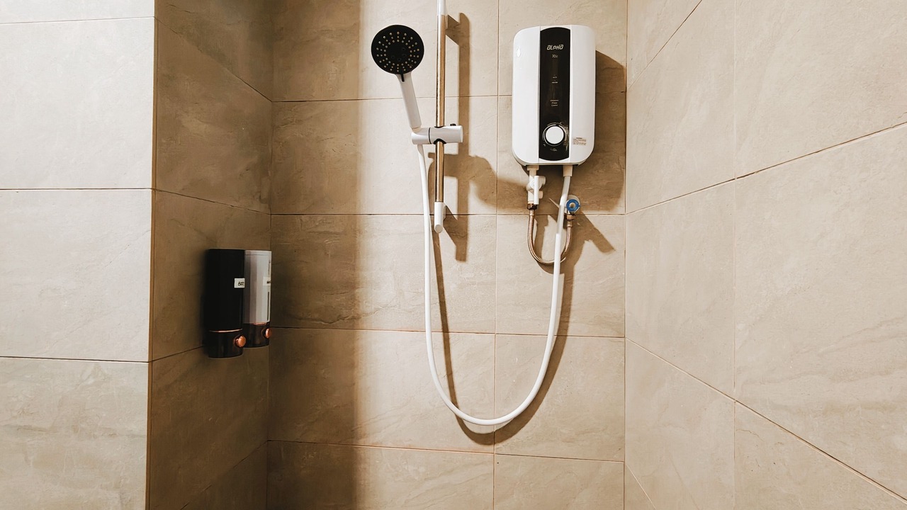 Photo of Bathroom in Kuching
