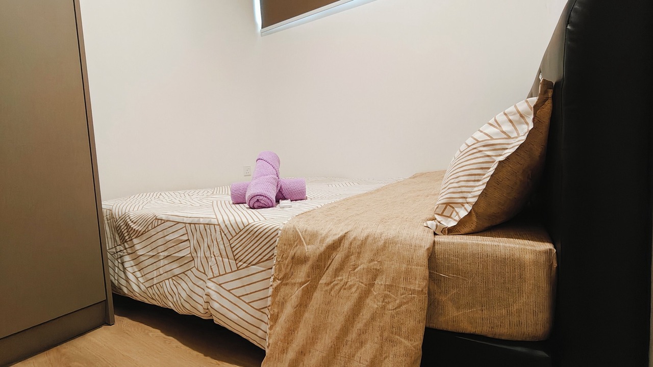 Photo of Bedroom in Kuching