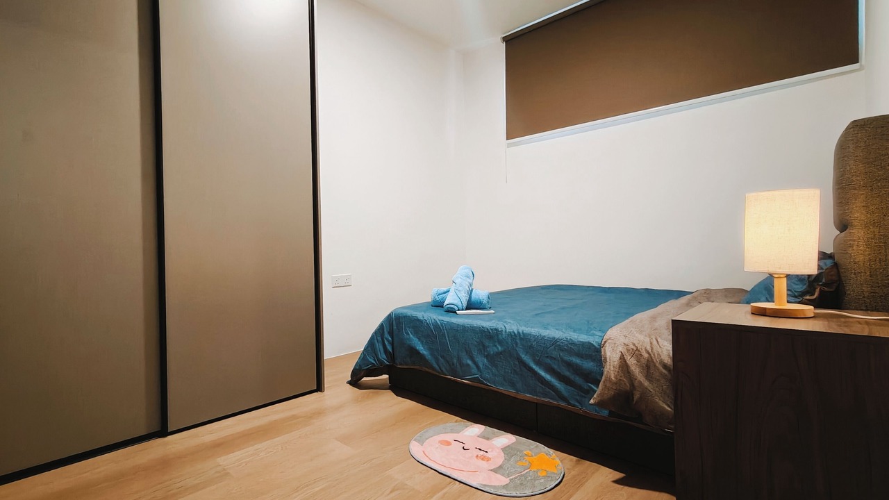 Photo of Bedroom in Kuching