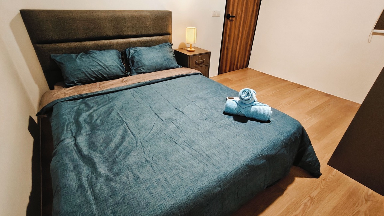 Photo of Bedroom in Kuching