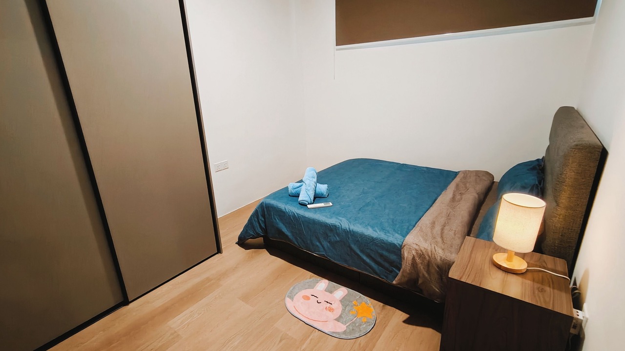 Photo of Bedroom in Kuching