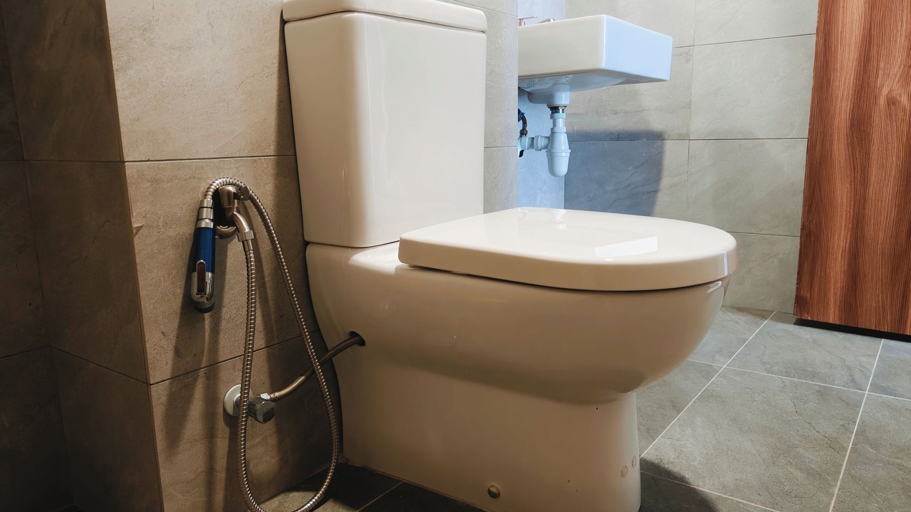 Photo of Bathroom in Kuching