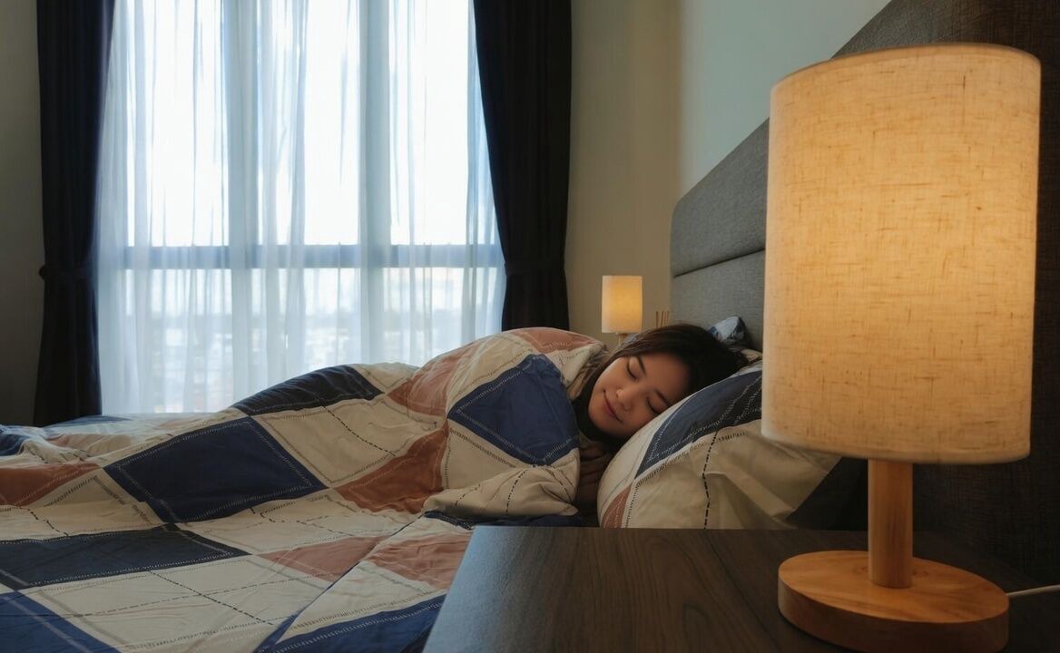 Photo of Bedroom in Kuching