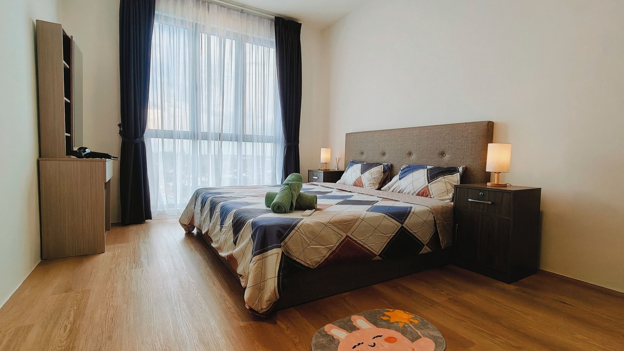 Photo of Bedroom in Kuching