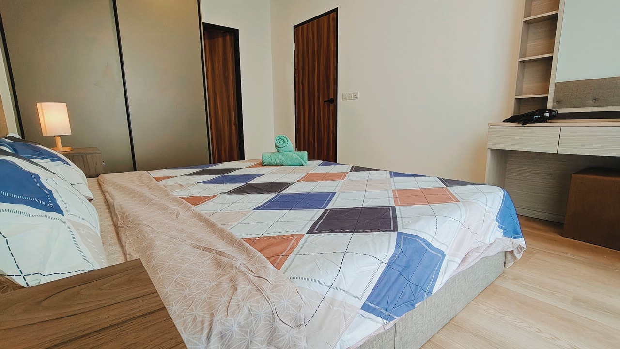 Photo of Bedroom in Kuching