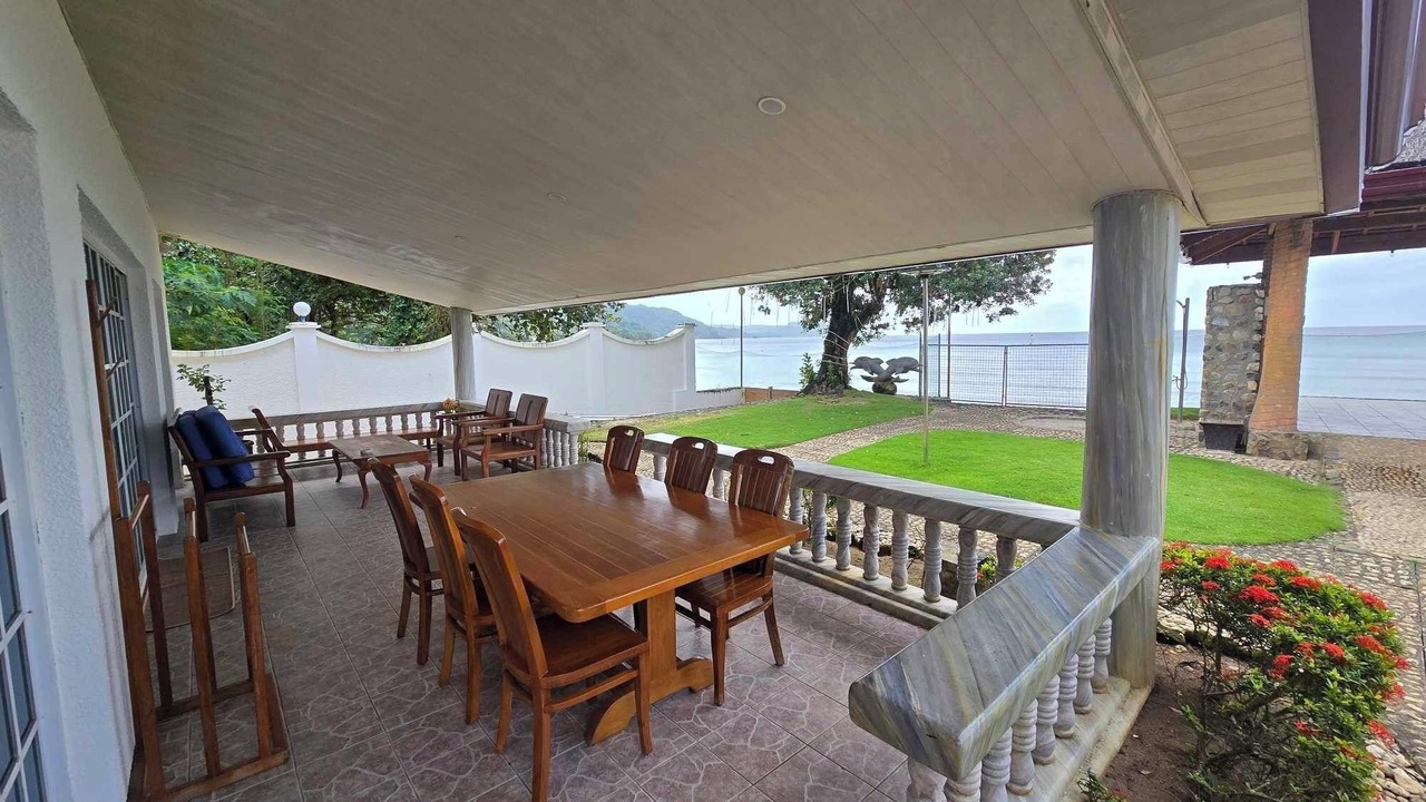 Photo of Outdoor in Buruanga