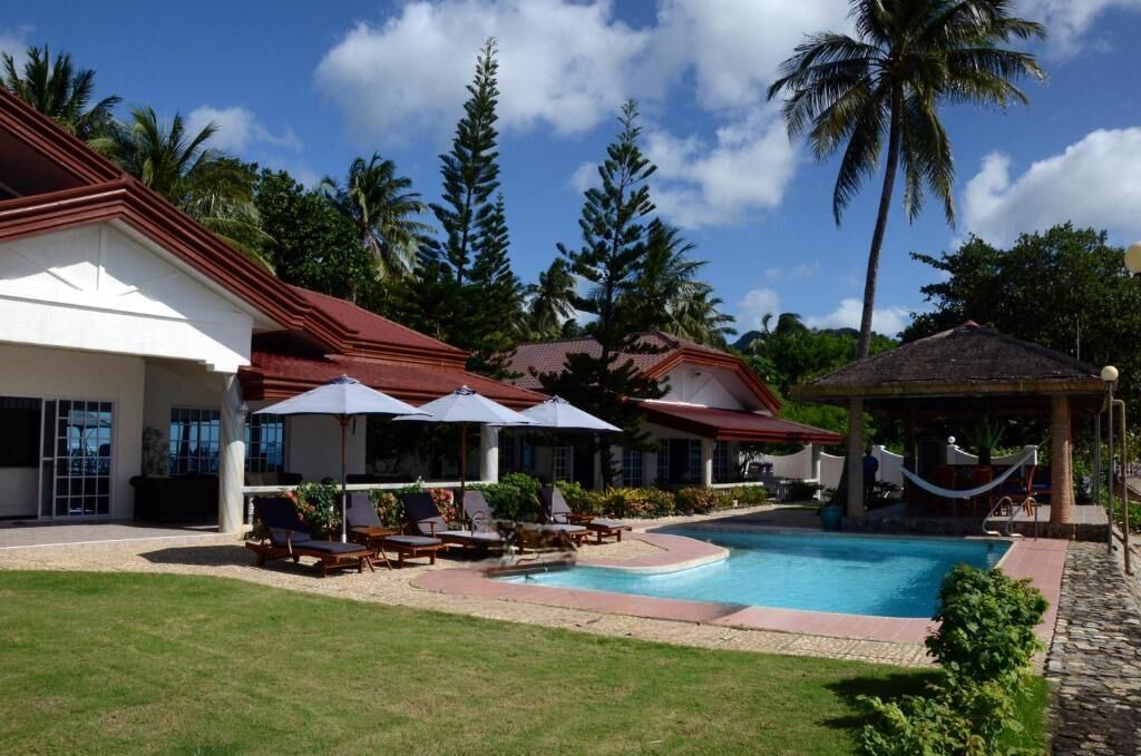 Photo of Outdoor in Buruanga