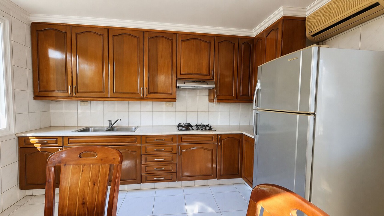 Photo of Kitchen in Buruanga