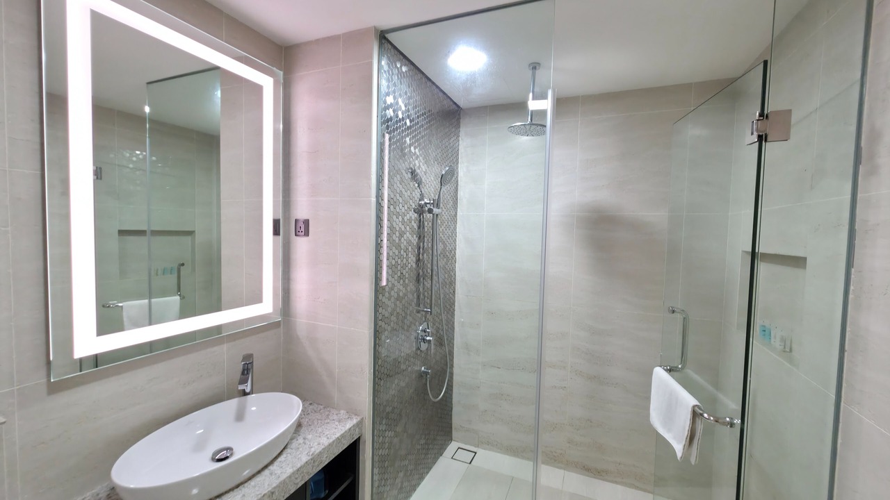Photo of Bathroom in Kuala Lumpur City Centre