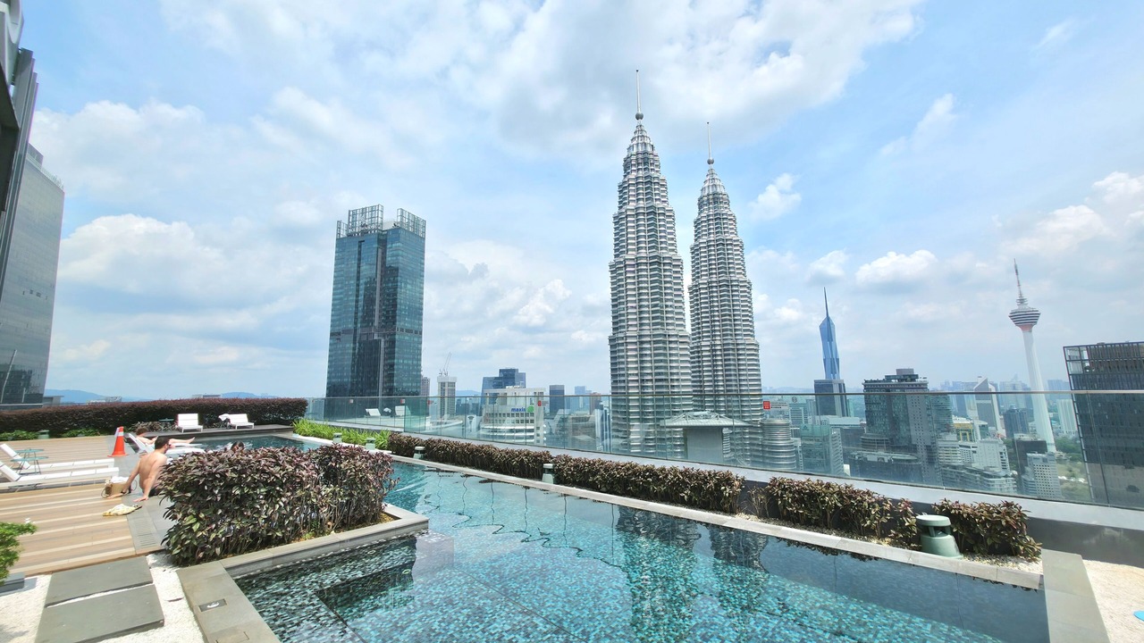 Photo of Outdoor in Kuala Lumpur City Centre