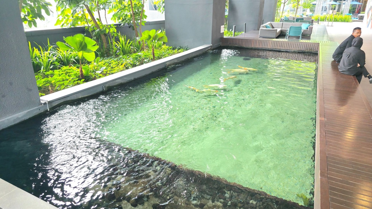 Photo of Outdoor in Kuala Lumpur City Centre