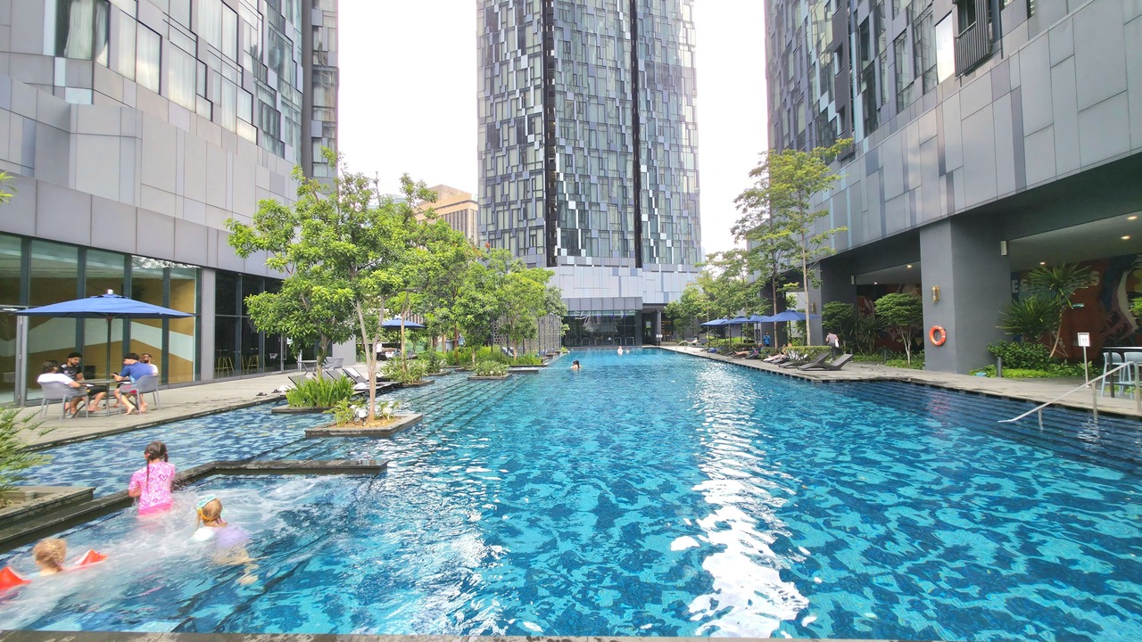 Photo of Outdoor in Kuala Lumpur City Centre
