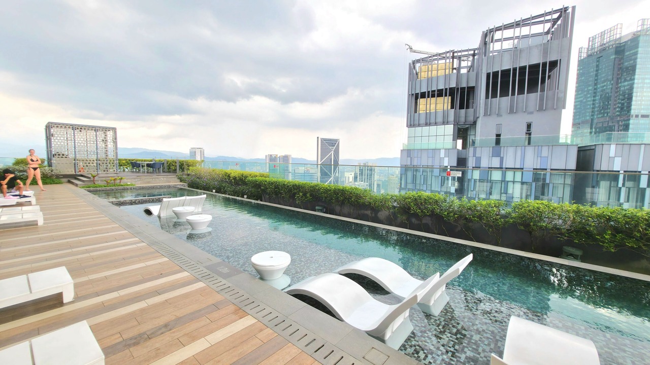 Photo of Outdoor in Kuala Lumpur City Centre