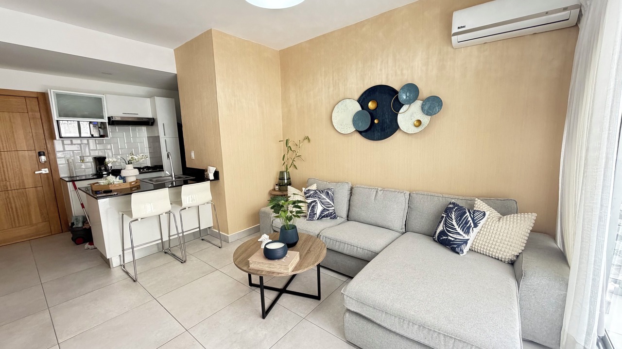 Photo of Livingroom in Gascue