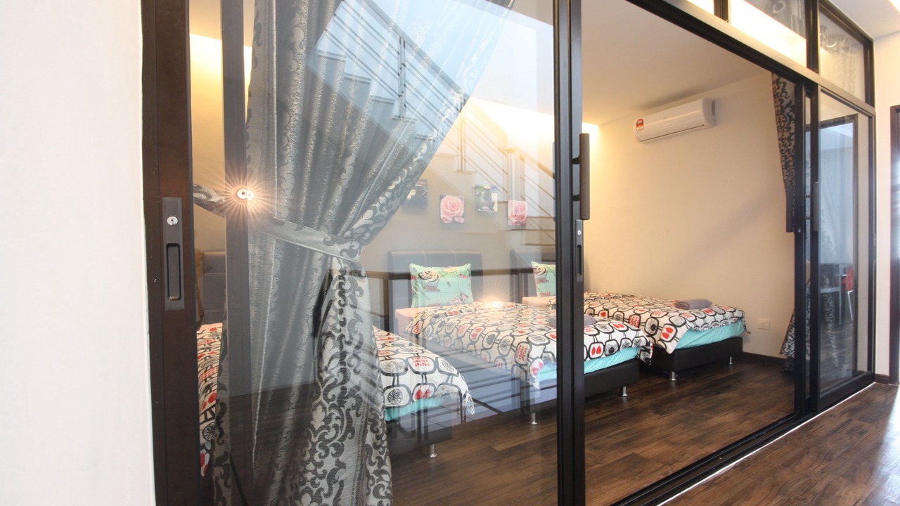 Photo of Bedroom in Tanjung Bungah