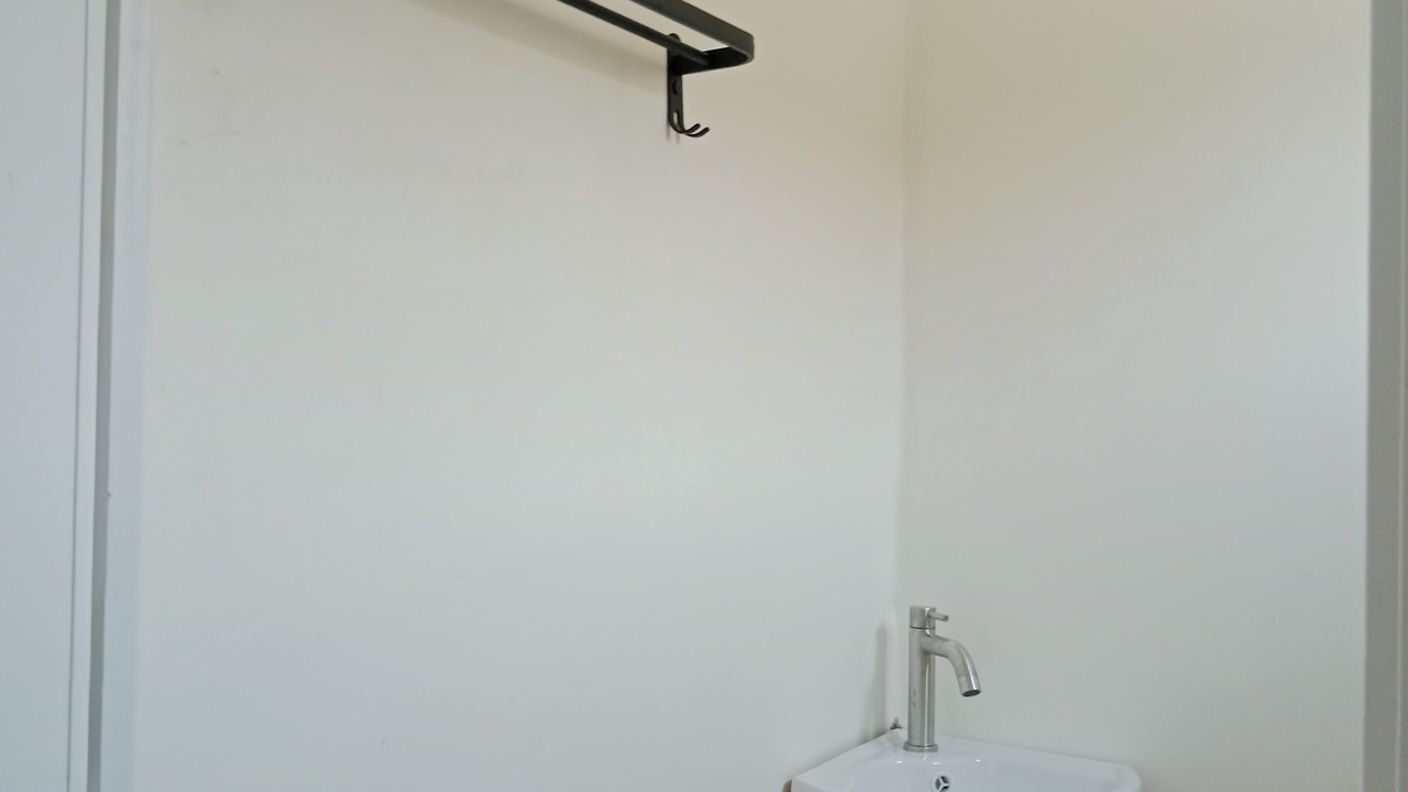 Photo of Bathroom in San Jose City